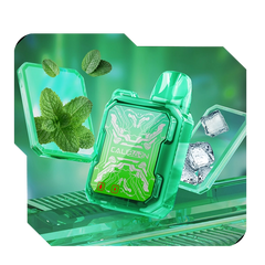 UWELL CALIBURN Cool Mint