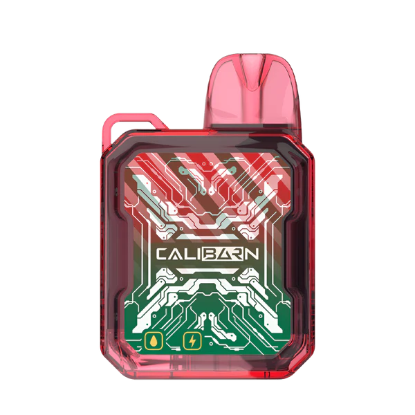 UWELL CALIBURN Cranberry Jam