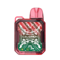 UWELL CALIBURN Cranberry Jam