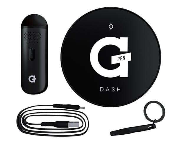 GPEN Dash