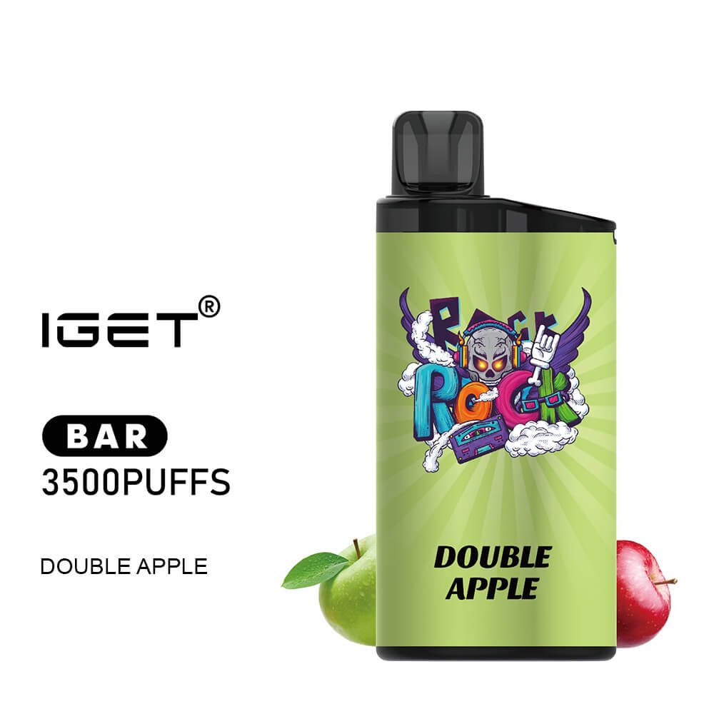 Double Apple