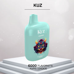 Kuz 6000 FLAVOURIST'S CHOICE