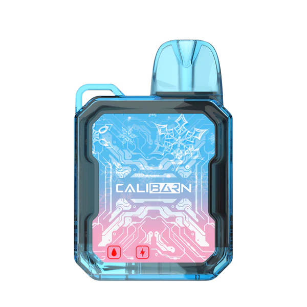 UWELL CALIBURN Frozen Cream