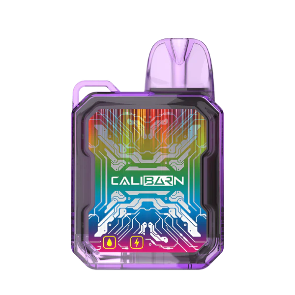 UWELL CALIBURN Rainbow Candy