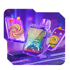 UWELL CALIBURN Rainbow Candy