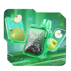 UWELL CALIBURN Sour Apple