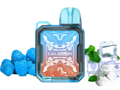 UWELL CALIBURN Blue Razz Ice