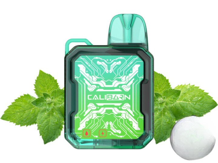 UWELL CALIBURN Cool Mint