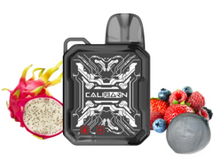 UWELL CALIBURN Dragonfruit Berry