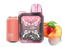 UWELL CALIBURN Peach Soda