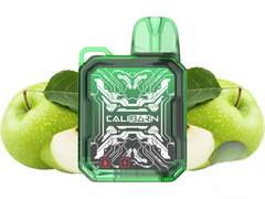 UWELL CALIBURN Sour Apple