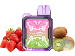 UWELL CALIBURN Strawberry Kiwi