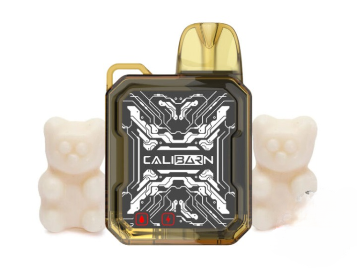 UWELL CALIBURN White Gummy