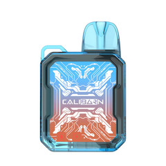 UWELL CALIBURN Blue Razz Ice