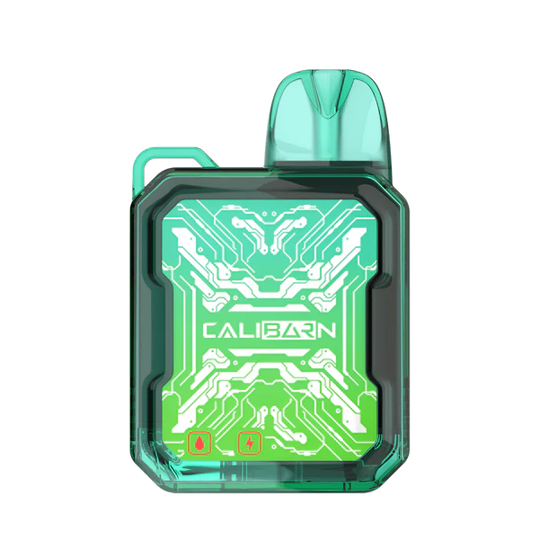 UWELL CALIBURN Cool Mint