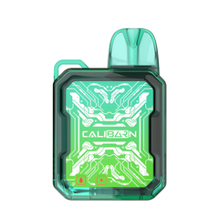 UWELL CALIBURN Cool Mint