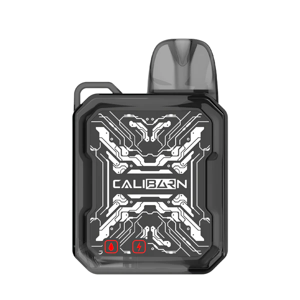 UWELL CALIBURN Dragonfruit Berry