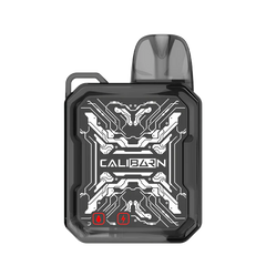 UWELL CALIBURN Dragonfruit Berry