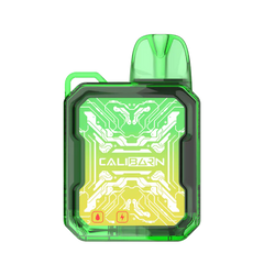 UWELL CALIBURN Lemon Mint