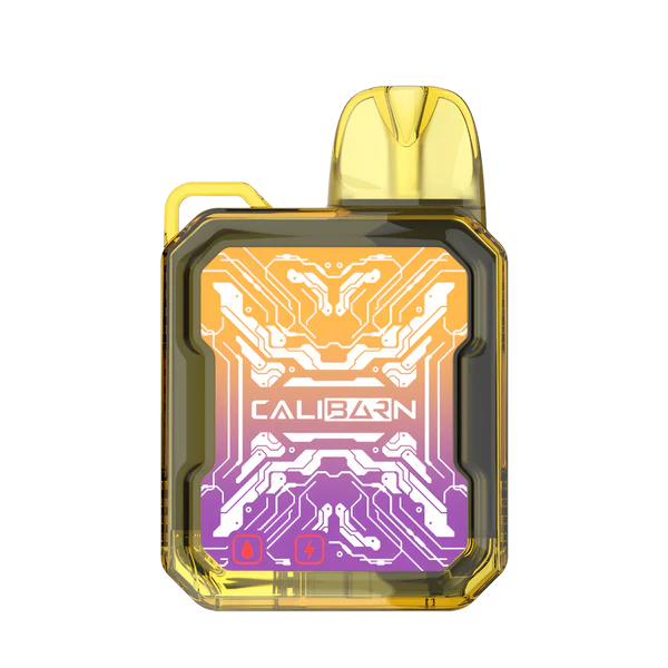 UWELL CALIBURN Pineapple Mango