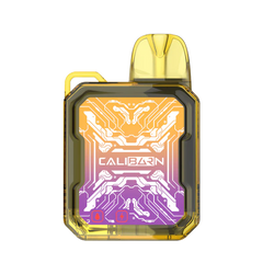 UWELL CALIBURN Pineapple Mango