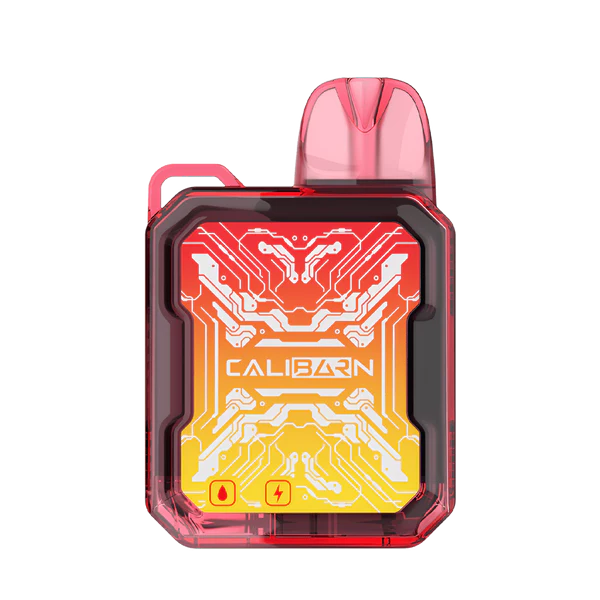 UWELL CALIBURN Strawberry Banana