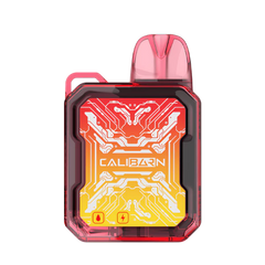 UWELL CALIBURN Strawberry Banana