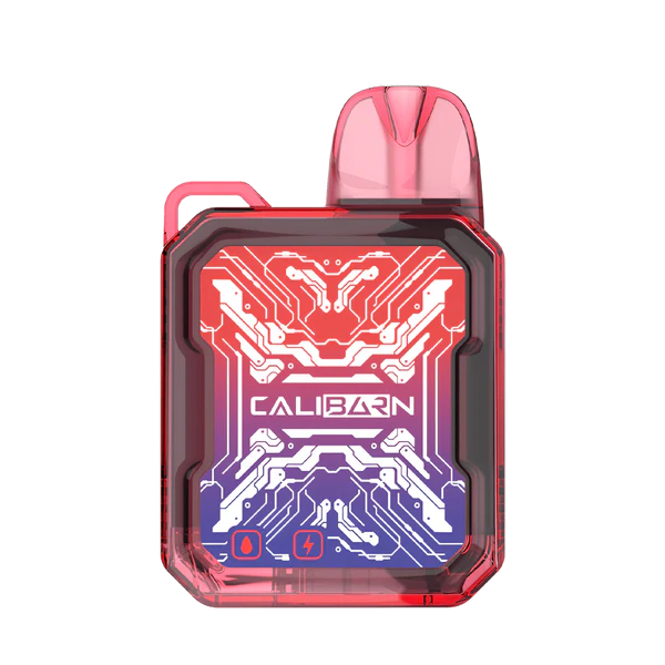 UWELL CALIBURN Watermelon Ice