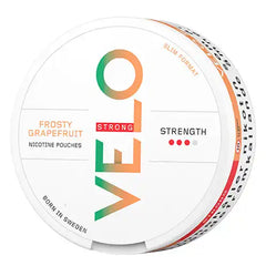 VELO FROSTY GRAPEFRUIT 14mg