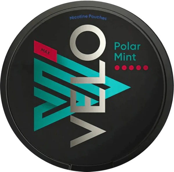 VELO Polar Mint 14mg