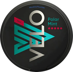 VELO Polar Mint 14mg