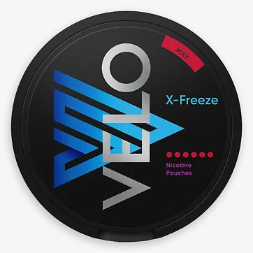 VELO X-Freeze MAX 20mg