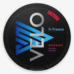 VELO X-Freeze MAX 20mg